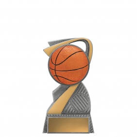 Basketball Trophy ALP160A - Trophy Land