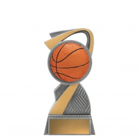 Basketball Trophy ALP160B - Trophy Land