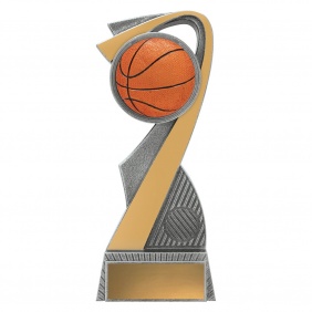 Basketball Trophy ALP160D - Trophy Land