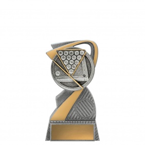 Snooker Trophy ALP29A - Trophy Land Snooker Trophy ALP29A - Trophy Land
