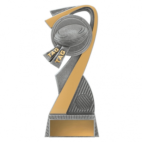 ALP43D - Trophy Land