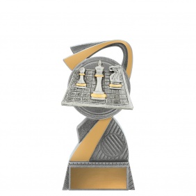 Chess Trophy ALP78B - Trophy Land