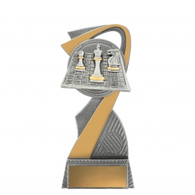 Chess Trophy ALP78C - Trophy Land