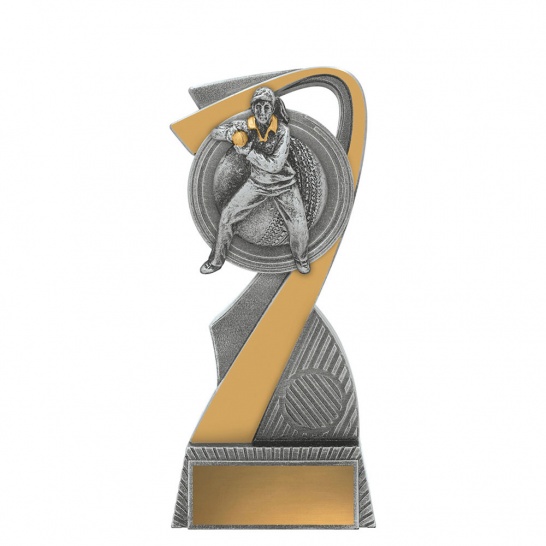 ALP92C - Trophy Land