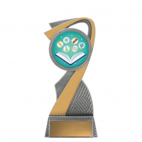 Education Trophy ALS22C - Trophy Land