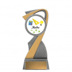 Education Trophy ALS24C - Trophy Land