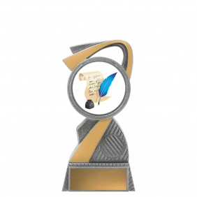 Education Trophy ALS26B - Trophy Land