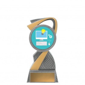 Education Trophy ALS27B - Trophy Land
