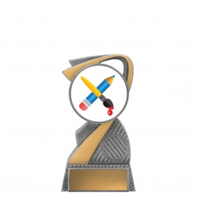 Education Trophy ALS28A - Trophy Land