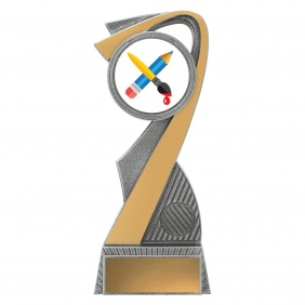 Education Trophy ALS28D - Trophy Land