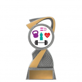 Exercise Trophy ALS32B - Trophy Land