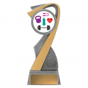 Exercise Trophy ALS32D - Trophy Land