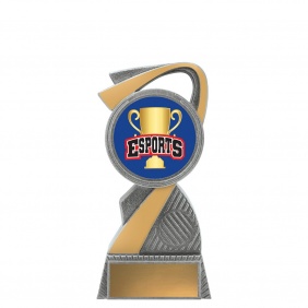 Console Gaming Trophy ALS33B - Trophy Land