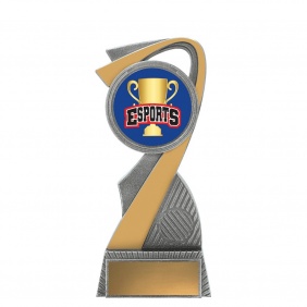 Console Gaming Trophy ALS33C - Trophy Land