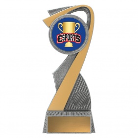 Console Gaming Trophy ALS33D - Trophy Land