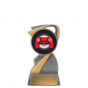 Console Gaming Trophy ALS34A - Trophy Land