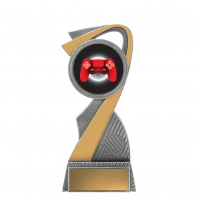 Console Gaming Trophy ALS34C - Trophy Land