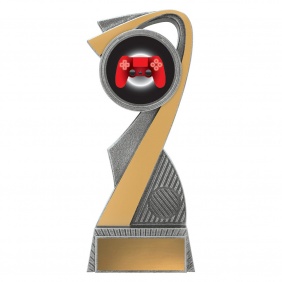Console Gaming Trophy ALS34D - Trophy Land