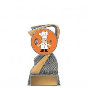 Cooking Trophy ALS37A - Trophy Land