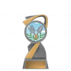 Gardening Trophy ALS66B - Trophy Land