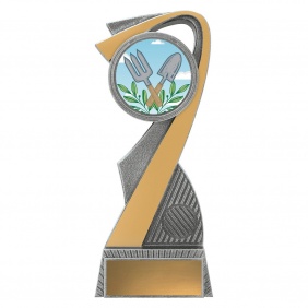 Gardening Trophy ALS66D - Trophy Land