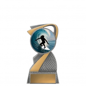 Surfing Trophy ALS74A - Trophy Land