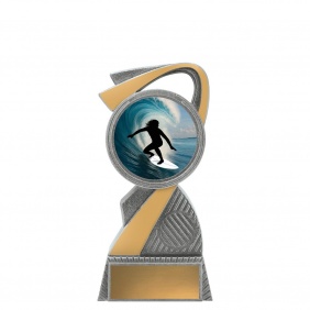 Surfing Trophy ALS74B - Trophy Land