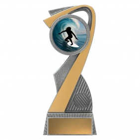 Surfing Trophy ALS74D - Trophy Land