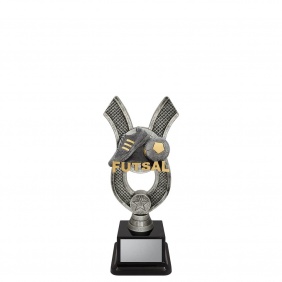 Futsal Trophy ANC04A - Trophy Land Futsal Trophy ANC04A - Trophy Land