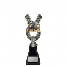 Futsal Trophy ANC04C - Trophy Land Futsal Trophy ANC04C - Trophy Land