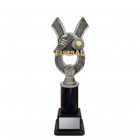Futsal Trophy ANC04D - Trophy Land Futsal Trophy ANC04D - Trophy Land