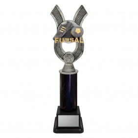 Futsal Trophy ANC04E - Trophy Land Futsal Trophy ANC04E - Trophy Land