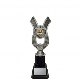 Gymnastics Trophy ANC14C - Trophy Land