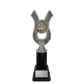 Gymnastics Trophy ANC14D - Trophy Land