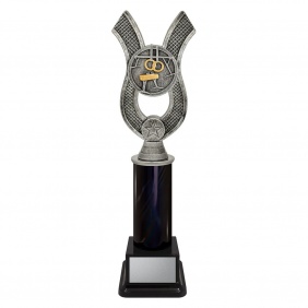 Gymnastics Trophy ANC14E - Trophy Land