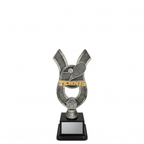 Tennis Trophy ANC18A - Trophy Land