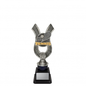 Tennis Trophy ANC18B - Trophy Land