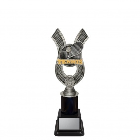 Tennis Trophy ANC18C - Trophy Land
