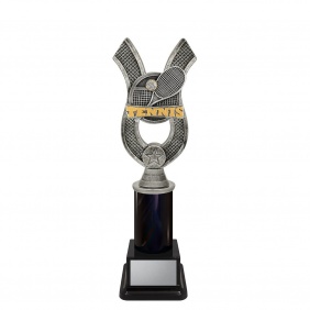 Tennis Trophy ANC18D - Trophy Land