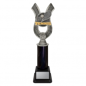 Tennis Trophy ANC18E - Trophy Land