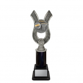 Netball Trophy ANC191D - Trophy Land Netball Trophy ANC191D - Trophy Land