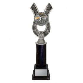 Netball Trophy ANC191E - Trophy Land Netball Trophy ANC191E - Trophy Land