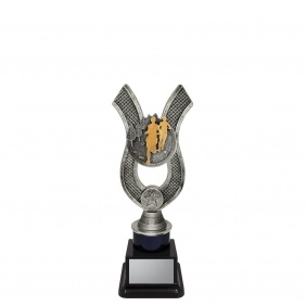 Track And Field Trophy ANC25B - Trophy Land