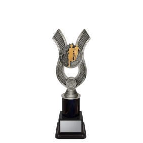 Track And Field Trophy ANC25C - Trophy Land