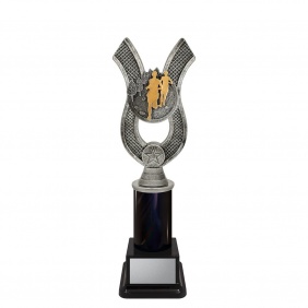 Track And Field Trophy ANC25D - Trophy Land