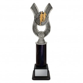 Track And Field Trophy ANC25E - Trophy Land