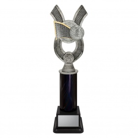 Volleyball Trophy ANC27E - Trophy Land Volleyball Trophy ANC27E - Trophy Land