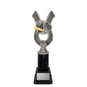 Baseball Trophy ANC33D - Trophy Land