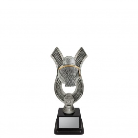 Basketball Trophy ANC34A - Trophy Land