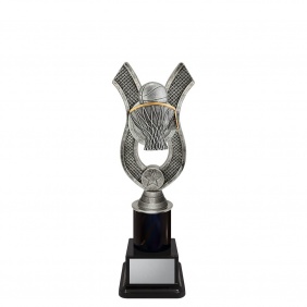 Basketball Trophy ANC34C - Trophy Land